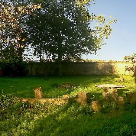holiday Rue Du Chene