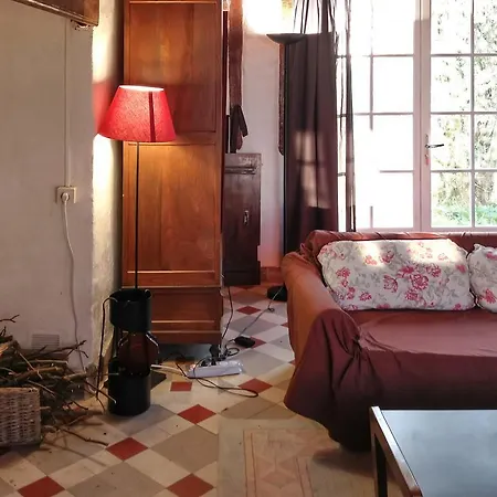 holiday Rue Du Chene * Labroye