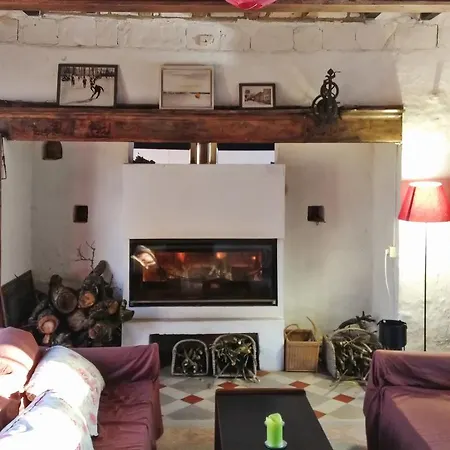 holiday Rue Du Chene Labroye
