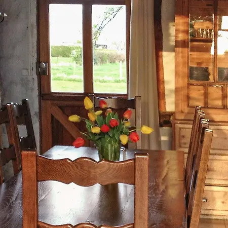 Feriehus holiday Rue Du Chene Labroye