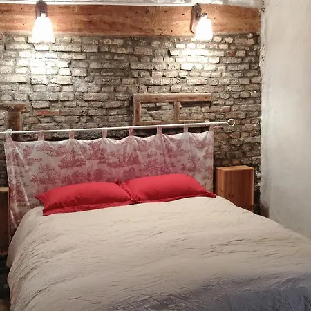 Feriehus holiday Rue Du Chene Labroye
