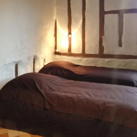 holiday Rue Du Chene Labroye