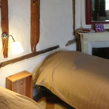 holiday Rue Du Chene Feriehus