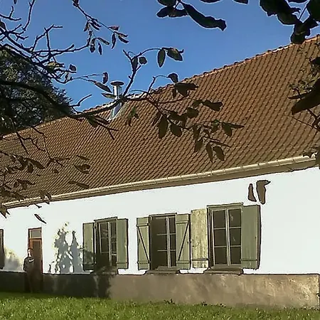 holiday Rue Du Chene *