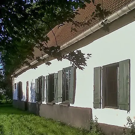 Feriehus holiday Rue Du Chene Labroye