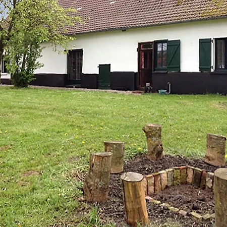 holiday Rue Du Chene Labroye